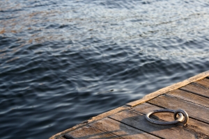 Shelter From The Storm