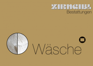 Wäsche 1